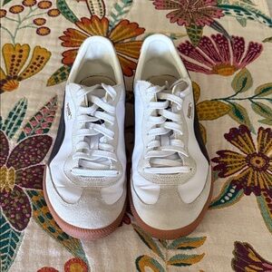 Puma Super Liga Sneakers